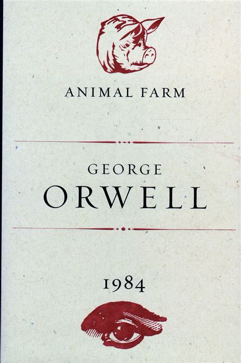 What Chapter Does Orwell Talk About Totalitarianism Animal Farm
