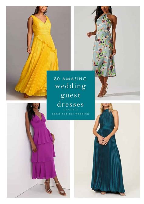 What Color Dress To Wear To A Wedding