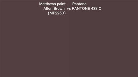 What Color Is Alton