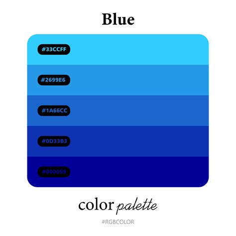 What Color Is Azul
