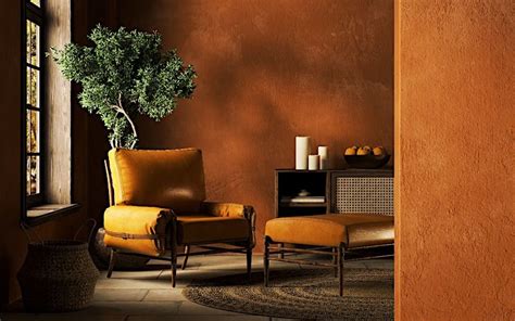 What Color Is Burnt Sienna