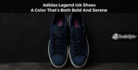 What Color Is Legend Ink