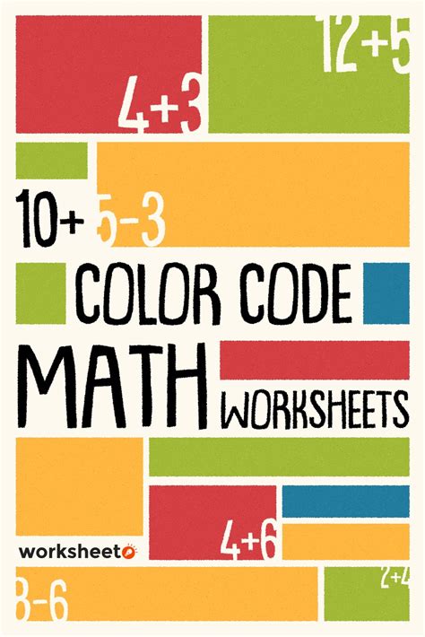 What Color Is Math