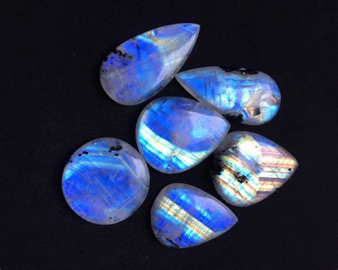 What Color Is Moonstone