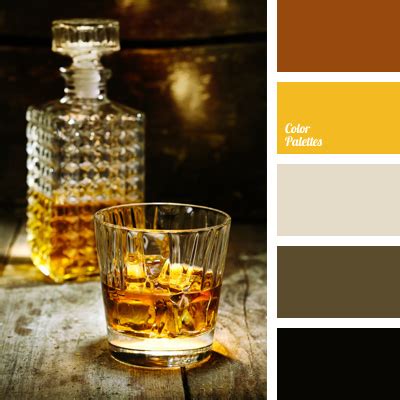 What Color Is Whiskey