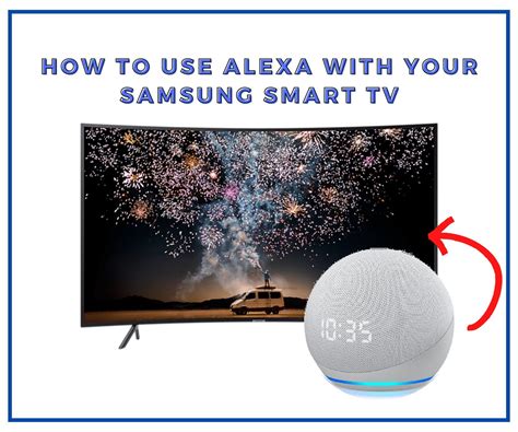 What Commands Can Alexa Do With Smart Tv