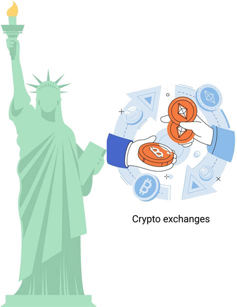 What Crypto Exchanges Are Available In New York