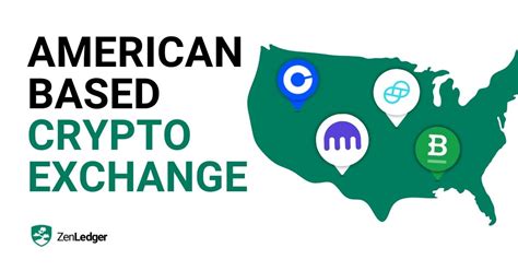 What Crypto Exchanges Are Legal In The Us