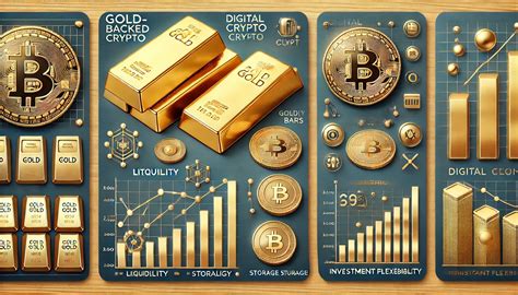 What Crypto Is Backed By Gold