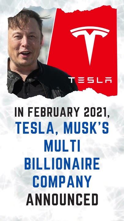 What Cryptos Does Elon Musk Own