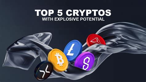 What Cryptos Will Explode In 2025