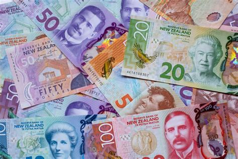 Discovering New Zealand's Currency: A Guide to Understanding What Currency is Used