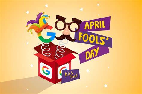 April Fools 2017: Discover the Date for this Year's Prankster Holiday