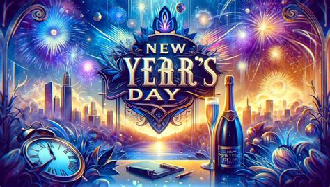 When Is New Year's Day? | Everything You Need to Know About the Date of New Year's Celebration