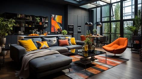 What Defines Modern Interior Design