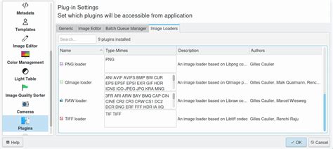 What Devices and Files Are Supported