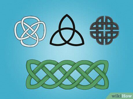 Unraveling the Meaning: Understanding the Symbolism Behind Celtic Knots