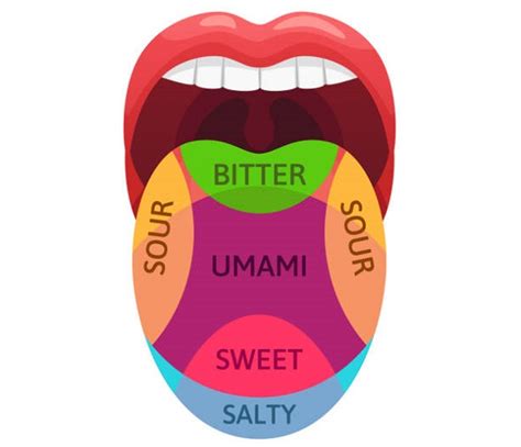 What Do Humans Taste Like