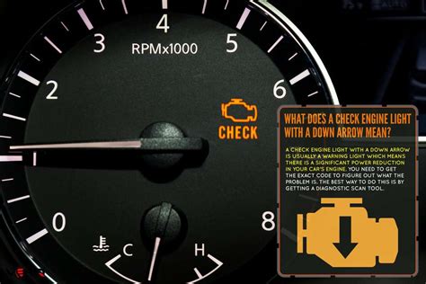 Why Does My Check Engine Light Blink When I Accelerate Discount | head