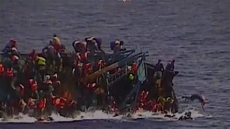 What Do Migrant Boats Look Like