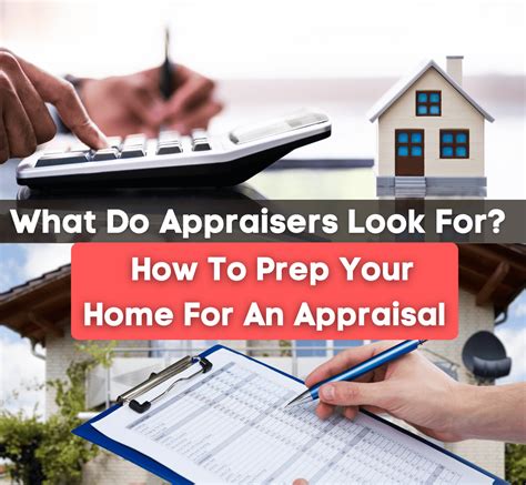 Real Estate Appraisers: Key Factors They Consider When Assessing Property Value