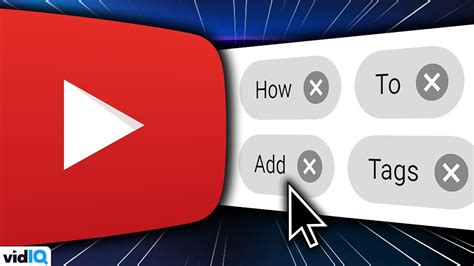 What Do Tags Do On Youtube