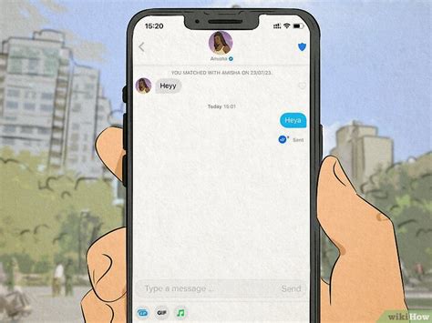 What Do Tinder Read Receipts Look Like