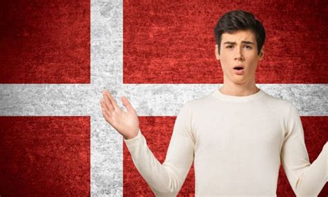 Discover the Endearing Identity of Denmark's Citizens: What Do You Call Them?