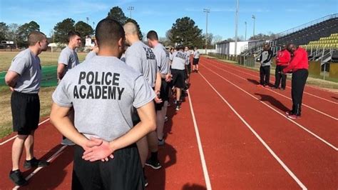 Uncovering the Basics: What You Actually Learn in Police Academy