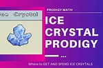 What Do You Do with Ice Crystals in Prodigy