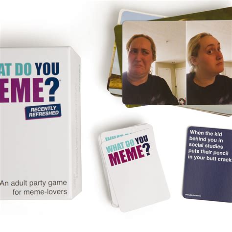 What Do You Meme Bravo