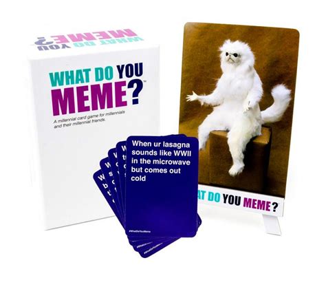 What Do You Meme Pdf