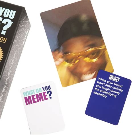 What Do You Meme Review