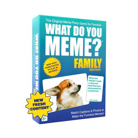 What Do You Meme Travel Version