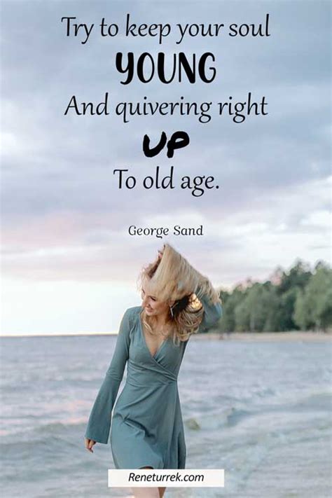 What Do You Want To Do In Your Old Age