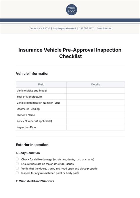 What Documentation Do You Need for Insurance Approval