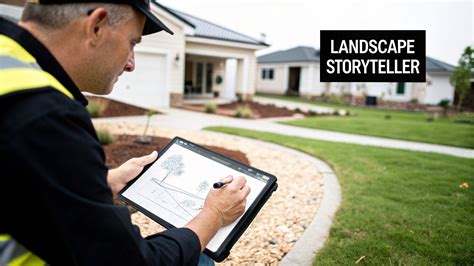 What Does A Landscape Designer Do