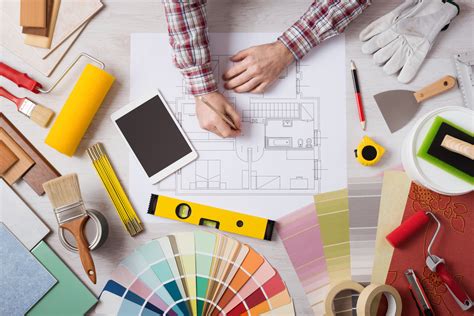 Interior Decorator Major Requirements With Course Information