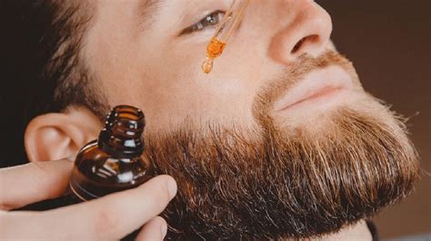 What Does Beard Oil Do