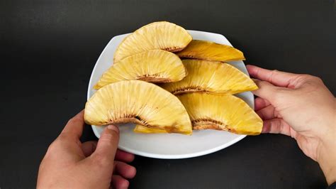 How to Cook Breadfruit: Boiled, Roasted, Fried - Cultured Table