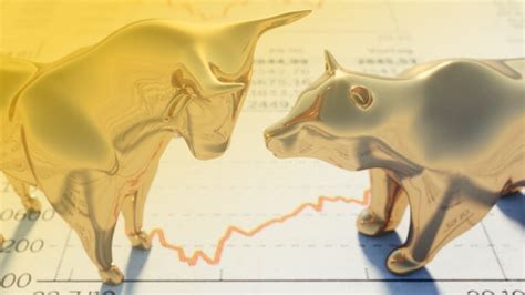 What Does Bullish Mean In Crypto
