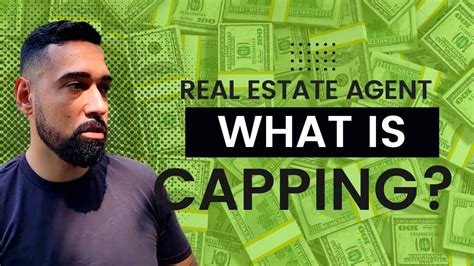 Understanding Capping in Real Estate: A Guide for Buyers and Investors