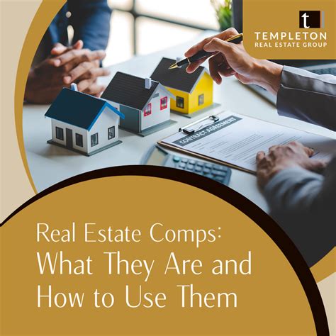 Understanding Comps in Real Estate: A Comprehensive Guide for Home Buyers and Sellers