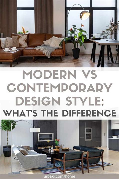 What Does Mid Century Modern House Interior Design Mean