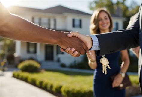 What Does Convey Mean In Real Estate