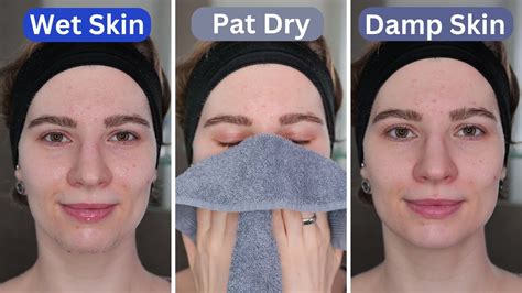 Identifying Damp Skin: Visual Clues You Need to Know