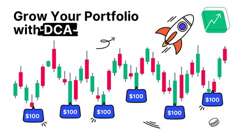 What Does Dca Mean In Crypto