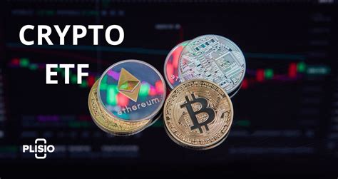 What Does Etf Mean In Crypto