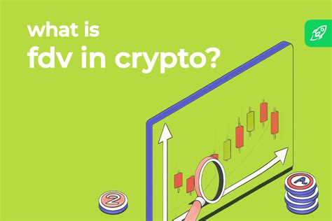 What Does Fdv Mean In Crypto