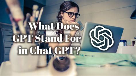 What Does Gpt Stand For